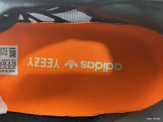 hype 350 Adidas Yeezy GX3791 Cinder Mono Boost V2 0523
